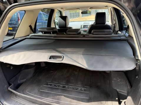 Land Rover Freelander 2.2 Freelander XS TD4 4WD 5dr 87