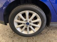 Ford Focus 1.0T EcoBoost Titanium Euro 6 (s/s) 5dr 28