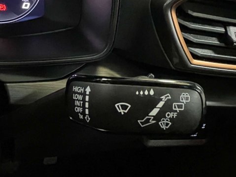 Cupra Formentor 1.4 Formentor V1 PHEV Semi-Auto 5dr 15