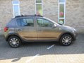 Dacia Sandero Stepway 0.9 TCe Essential Euro 6 (s/s) 5dr 6