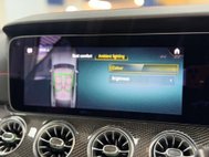 Mercedes-Benz E Class 3.0 E53h BiTurbo MHEV AMG Night Edition (Premium Plus) Coupe 2dr Petrol Hyb 34
