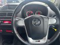 MG MG3 1.5 VTi-TECH 3Form Sport Euro 6 (s/s) 5dr 21