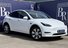 Tesla Model Y SUV 5dr Electric Auto RWD (346 ps)