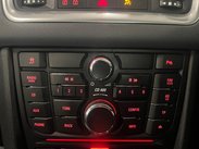 Vauxhall Meriva 1.7 CDTi SE Auto Euro 5 5dr 18