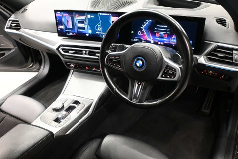 BMW 3 Series 2.0 330E M Sport Auto 5dr 25