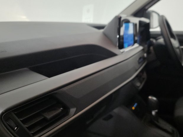 Ford Transit Courier Trend Van 1.0 EcoBoost *new* 11