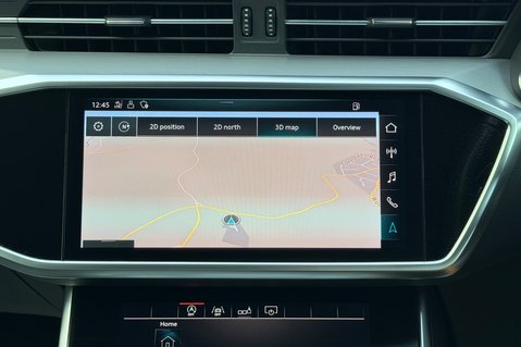 Audi A6 TDI S LINE MHEV - TECH PACK - FULL SERVICE HISTORY - REVERSE CAMERA 42