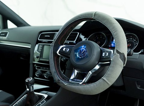 Volkswagen Golf GTI Clubsport S 9