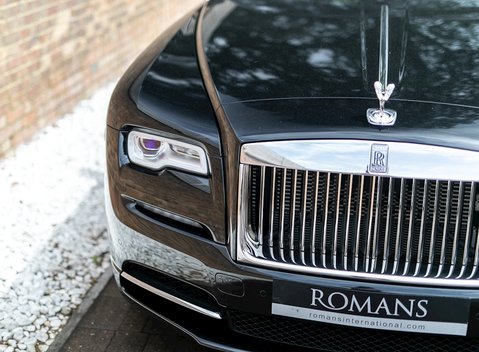Rolls-Royce Dawn 26