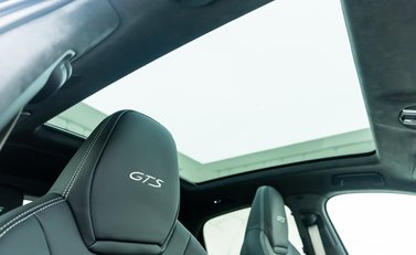 Porsche Cayenne GTS Coupe 14