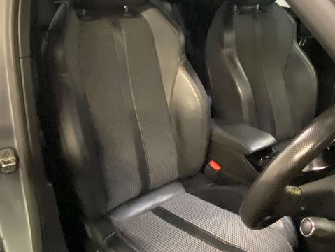 Peugeot 2008 2008 GT EV 5dr 12
