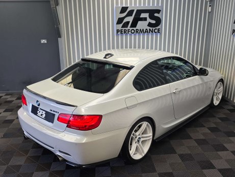 BMW 3 Series 3.0 335i Sport Plus Edition Coupe 2dr Petrol DCT Euro 5 (306 ps) 44
