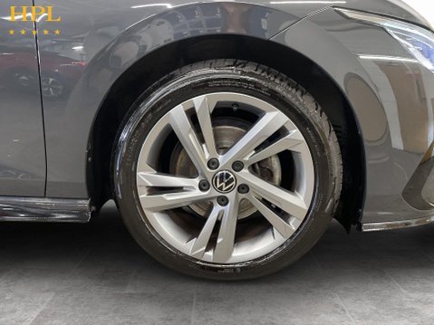 Volkswagen Golf 1.5 TSI R-Line Hatchback 5dr Petrol Manual Euro 6 (s/s) (130 ps) Air Con - 10