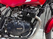 Kawasaki Er 1984 26K GREAT PARTS BIKE PROJECT BIKE CLASSIC 250CC 13
