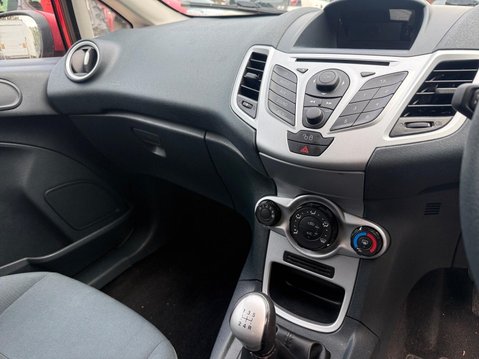 Ford Fiesta 1.25 Edge 3dr 14