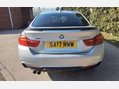 BMW 4 Series 2.0 420d M Sport Auto xDrive Euro 6 (s/s) 5dr 13