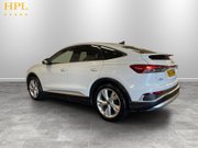 Audi Q4 40 S line Sportback 5dr Electric Auto 82kWh (204 ps) 5