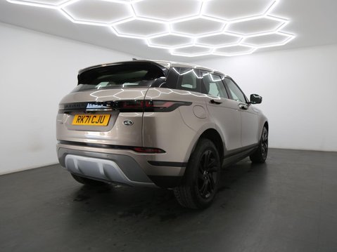 Land Rover Range Rover Evoque 1.5 P300e 12.2kWh S Auto 4WD Euro 6 (s/s) 5dr 5