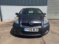 Toyota Yaris 1.33 Dual VVT-i SR Euro 4 (s/s) 5dr 2