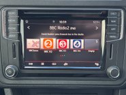 Volkswagen Caddy C20 150ps Tdi Highline DSG Panel Van - Tailgate / Sat Nav / Heated Seats 25