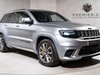 Jeep Grand Cherokee V8 TRACKHAWK. NOW SOLD. SIMILAR REQUIRED. PLEASE CALL 01903 254800.