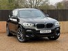 BMW X3 XDRIVE20D M SPORT