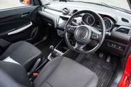 Suzuki Swift 1.2 Swift SZ-l DualJet MHEV 5dr 29