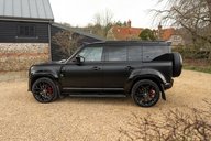 Land Rover Defender 3.0 D250 MHEV HSE Auto 4WD Euro 6 (s/s) 5dr 23