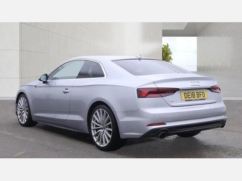 Audi A5 2.0 TFSI S line Euro 6 (s/s) 2dr 3