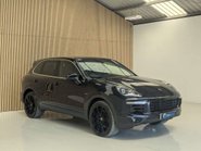 Porsche Cayenne 3.0 Cayenne V6 D Tiptronic S 4WD 5dr 6