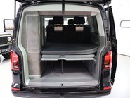 Volkswagen California OCEANI 4MOTION DSG HUGE SPEC VERY RARE  5 YEAR WARRANTY FROM NEW  4 BERTH 29