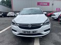 Vauxhall Astra 1.4 Astra SRi 5dr 10