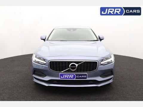Volvo S90 2.0 S90 Momentum D4 Auto 4dr 5