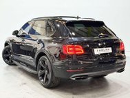 Bentley Bentayga 4.0 V8 SUV 5dr Petrol Auto 4WD Euro 6 (s/s) (550 ps) 18