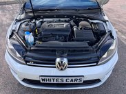 Volkswagen Golf 2.0 TSI BlueMotion Tech R 4Motion Euro 6 (s/s) 5dr 40