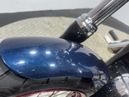 Harley-Davidson Dyna 1690 FXDBA STREET BOB LIMITED 2013 23K CUSTOM BUILD 20