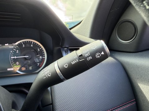 Land Rover Discovery Sport 1.5 P300e 12.2kWh Urban Edition SUV 5dr Petrol Plug-in Hybrid Auto 4WD Euro 38