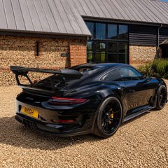 Porsche 911 4.0 991 GT3 RS PDK Euro 6 2dr 1