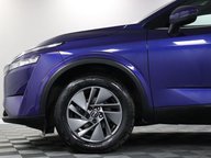 Nissan Qashqai DIG-T ACENTA PREMIUM MHEV 26