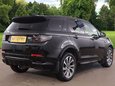 Land Rover Discovery Sport 2.0 D200 MHEV R-Dynamic HSE Auto 4WD Euro 6 (s/s) 5dr 9