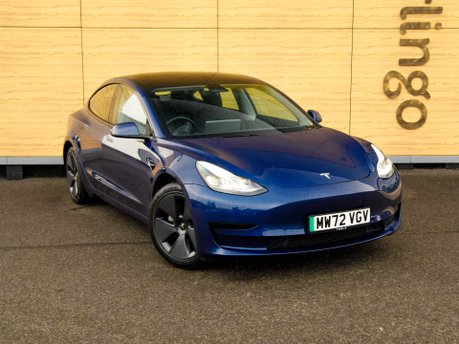 Tesla Model 3 MODEL 3