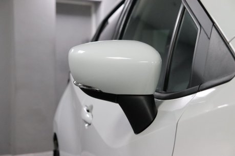 Nissan MICRA IG-T N-CONNECTA 33
