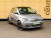 Fiat 500e LA PRIMA