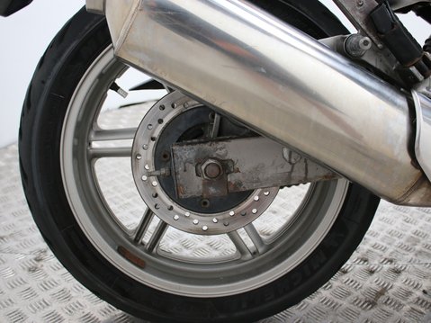 Honda CBF1000 CBF 1000-8 33