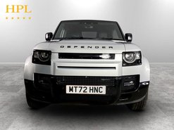 Land Rover Defender 3.0 D250 MHEV X-Dynamic HSE SUV 3dr Diesel Auto 4WD Euro 6 (s/s) (250 ps)
