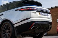 Land Rover Range Rover Velar 3.0 Range Rover Velar R-Dynamic S D300 Auto 4WD 5dr 50