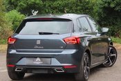 SEAT Ibiza 1.0 TSI FR Sport Hatchback 5dr Petrol Manual Euro 6 (s/s) (95 ps) 4
