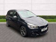 BMW 2 Series 1.5 218i M Sport 5dr 1