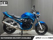 Suzuki Bandit 650 GSF N 2007 ONLY 10K NAKED NEW MOT 650CC A2 GREAT CONDITION 1