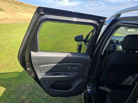 Dacia Duster 1.5 Blue dCi Comfort Euro 6 (s/s) 5dr 26